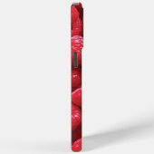 ラズベリーケースメイトiPhoneケース Case-Mate iPhoneケース (裏面 / 右)
