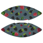 ラズベリーパターン2 アメリカンフットボール (パネル)