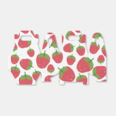 ラズベリーフルーツデザイン フェイバーボックス (折り畳みなし)