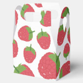 ラズベリーフルーツデザイン フェイバーボックス (オープン)