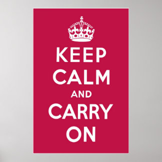 ラズベリーレッド ポスター