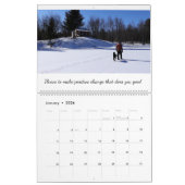 ラズベリーロックカレンダー2023 カレンダー (1月 2026)