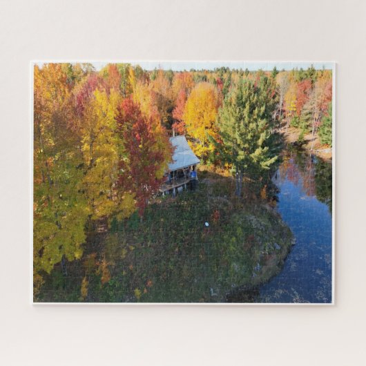 ラズベリーロックパズル ジグソーパズル (横)