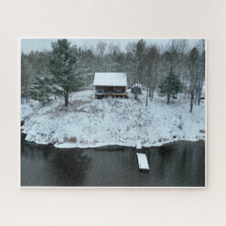 ラズベリーロックパズル ジグソーパズル