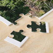 ラズベリーロックパズル ジグソーパズル (側面)