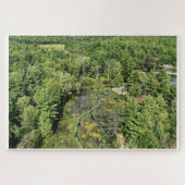 ラズベリーロックパズル ジグソーパズル (横)