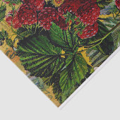 ラズベリーヴィンテージ子供部屋カタログ 薄葉紙 (詳細)