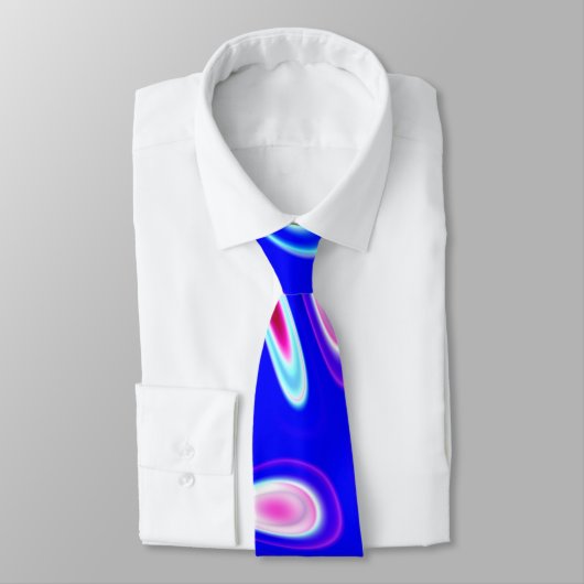 ラズベリー反射 ネクタイ (タイ)