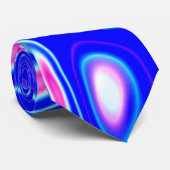ラズベリー反射 ネクタイ (ロール)