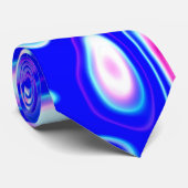 ラズベリー反射 ネクタイ (ロール)