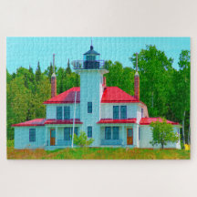 ラズベリー島ウィスコンシンが大好き。