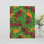 ラズベリー (スタンド正面)