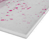 ラズベリー カッティングボード (角)