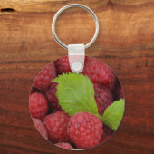 ラズベリー キーホルダー (正面)