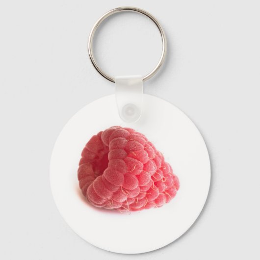 ラズベリー キーホルダー (正面)