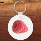 ラズベリー キーホルダー (正面)