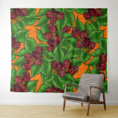 ラズベリー タペストリー (インサイチュ(横))