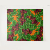 ラズベリー タペストリー (正面(横))