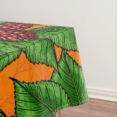 ラズベリー テーブルクロス (インサイチュ)