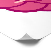 ラズベリー ポスター (角)