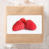 ラズベリー ラベル (インサイチュ)