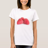 ラズベリー Tシャツ (正面)