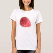 ラズベリー Tシャツ (正面)