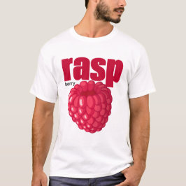 ラズベリー Tシャツ