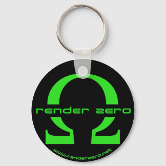 ラズボタン キーホルダー