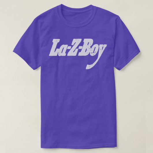 ラズボーイ Tシャツ (デザイン正面)