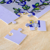 ラズリバンティン ジグソーパズル (側面)