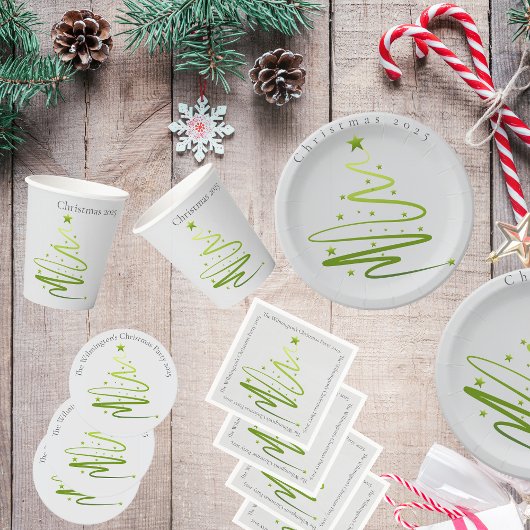 ラズルダズルクリスマスパーティー 紙コップ