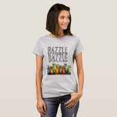 ラズル ダズル Tシャツ (正面フル)