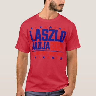 ラズロナジャ2024 Tシャツ