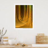 ラセルヴァデラパラブラ ポスター (キッチン)