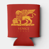 ラセレニシマ 缶クーラー (裏面)