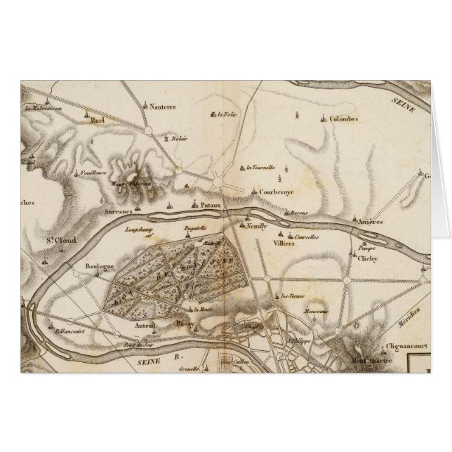 ラセーヌ (正面横)