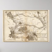 ラセーヌ ポスター (正面)