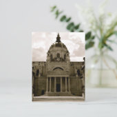 ラソルボンヌII ポストカード (スタンド正面)