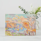 ラソローニュ | Louis Valtat (スタンド正面)