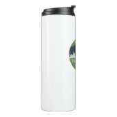 ラゾバックリージョナルグリーンウェイ タンブラー (回転左)