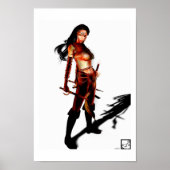 ラゾファイア ポスター (正面)