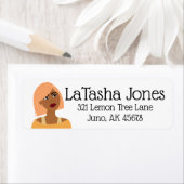 ラタシャ ラベル (インサイチュ)