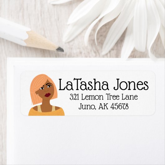 ラタシャ ラベル (インサイチュ)