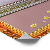 ラダクリシュナへの献身 ポスター (角)