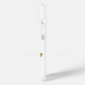 ラダクリシュナフォンカバー Case-Mate iPhoneケース (裏面 / 左)