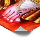 ラダクリシュナ ポスター (角)