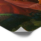 ラダクリシュナ ポスター (角)