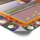 ラダクリシュナ ポスター (角)