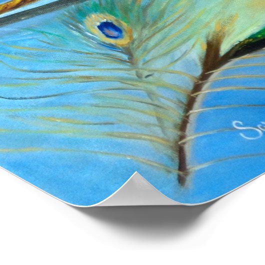 ラダクリシュナ ポスター (角)